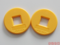 流水線周轉(zhuǎn)標簽