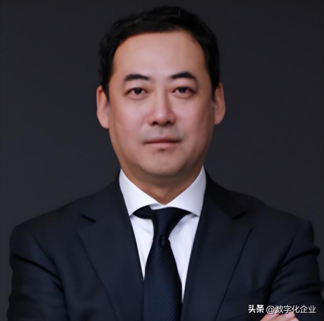 重磅揭曉!2023年度中國(guó)推進(jìn)智能制造杰出CEO名單