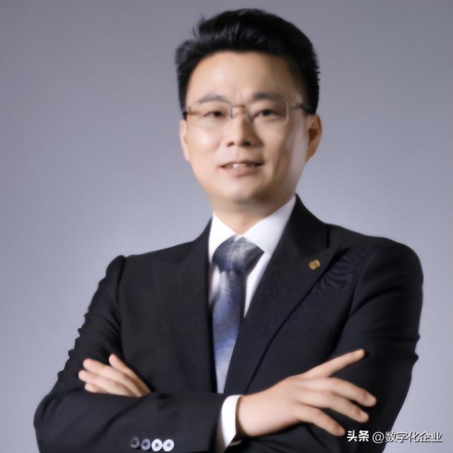 重磅揭曉!2023年度中國(guó)推進(jìn)智能制造杰出CEO名單