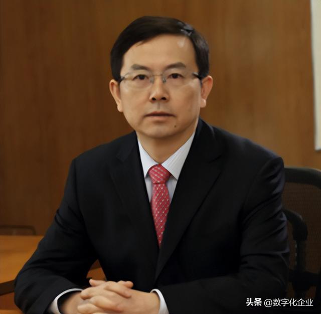 重磅揭曉!2023年度中國(guó)推進(jìn)智能制造杰出CEO名單