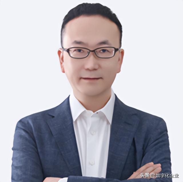 重磅揭曉!2023年度中國(guó)推進(jìn)智能制造杰出CEO名單