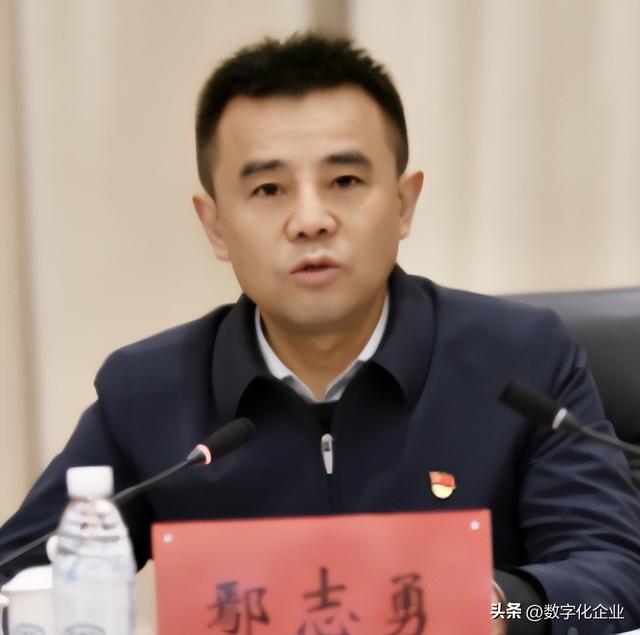 重磅揭曉!2023年度中國(guó)推進(jìn)智能制造杰出CEO名單