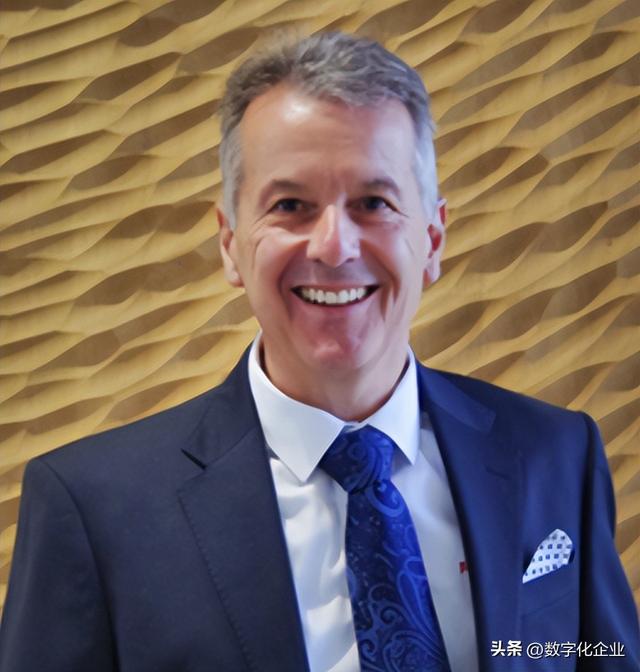重磅揭曉!2023年度中國(guó)推進(jìn)智能制造杰出CEO名單