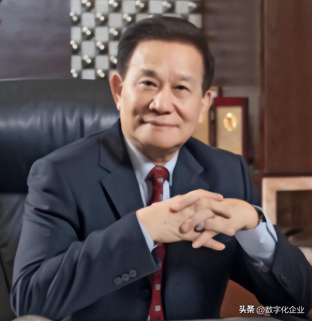 重磅揭曉!2023年度中國(guó)推進(jìn)智能制造杰出CEO名單