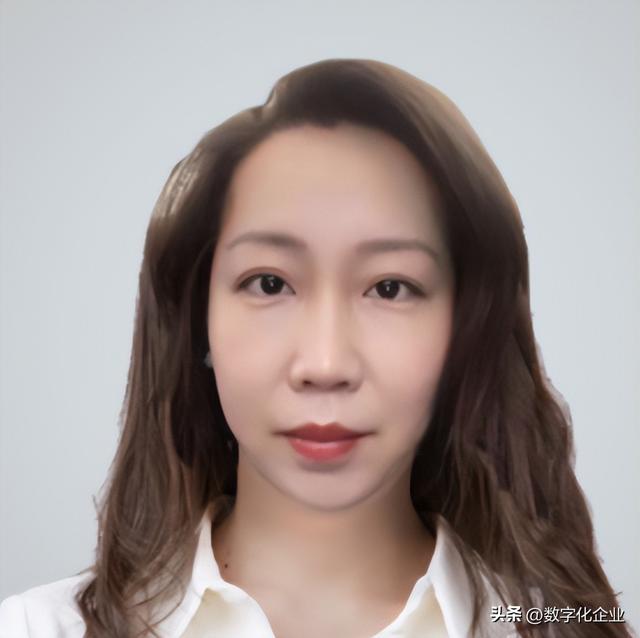 重磅揭曉!2023年度中國(guó)推進(jìn)智能制造杰出CEO名單