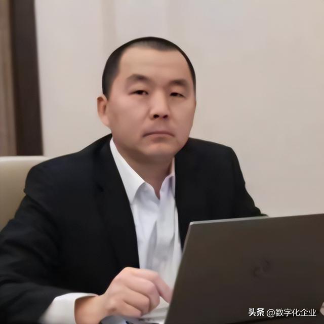 重磅揭曉!2023年度中國(guó)推進(jìn)智能制造杰出CEO名單