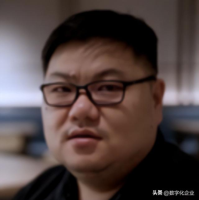 重磅揭曉!2023年度中國(guó)推進(jìn)智能制造杰出CEO名單