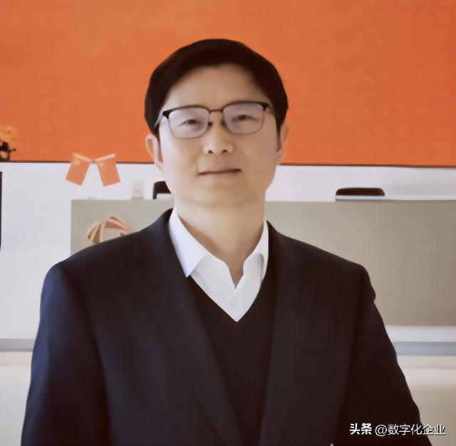 重磅揭曉!2023年度中國(guó)推進(jìn)智能制造杰出CEO名單