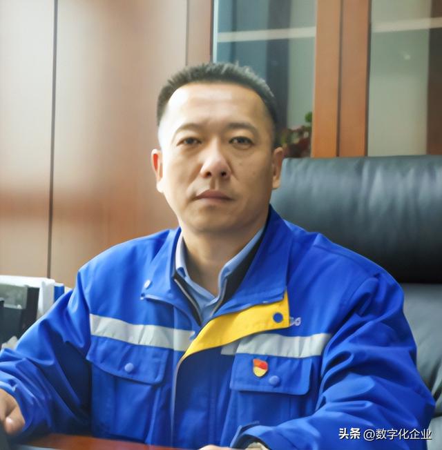 重磅揭曉!2023年度中國(guó)推進(jìn)智能制造杰出CEO名單