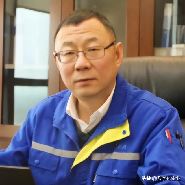 重磅揭曉!2023年度中國(guó)推進(jìn)智能制造杰出CEO名單