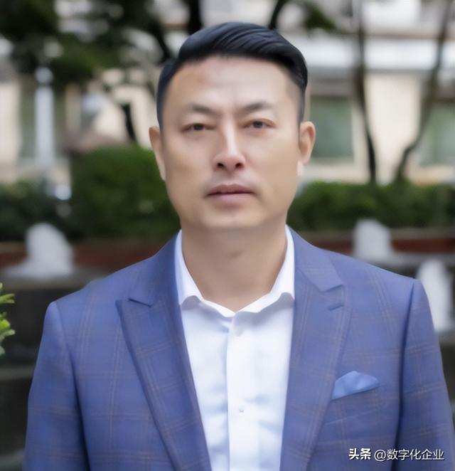 重磅揭曉!2023年度中國(guó)推進(jìn)智能制造杰出CEO名單