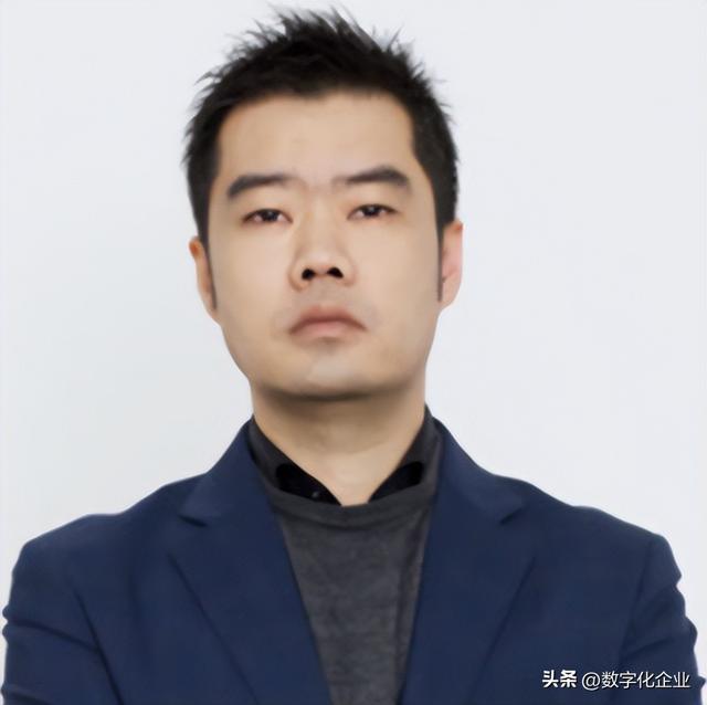 重磅揭曉!2023年度中國(guó)推進(jìn)智能制造杰出CEO名單