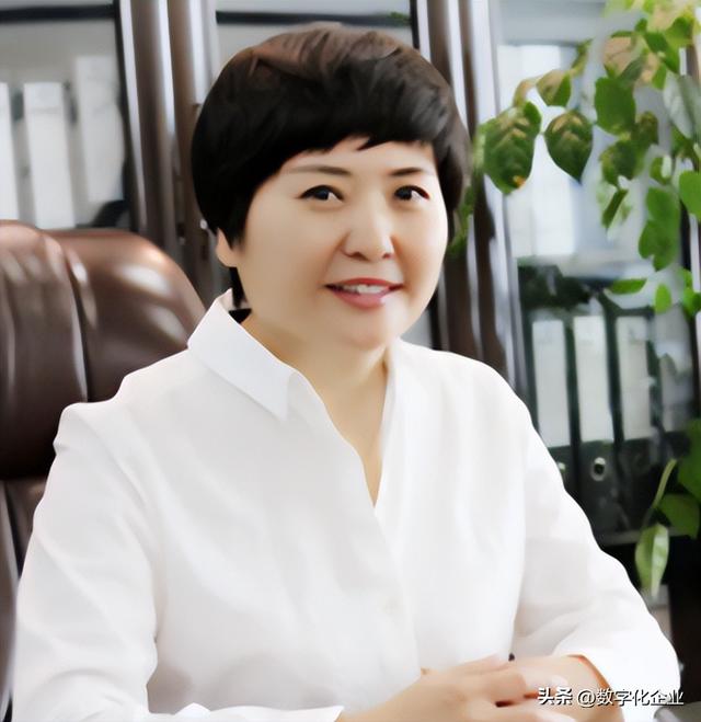 重磅揭曉!2023年度中國(guó)推進(jìn)智能制造杰出CEO名單