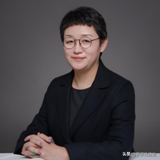 重磅揭曉!2023年度中國(guó)推進(jìn)智能制造杰出CEO名單