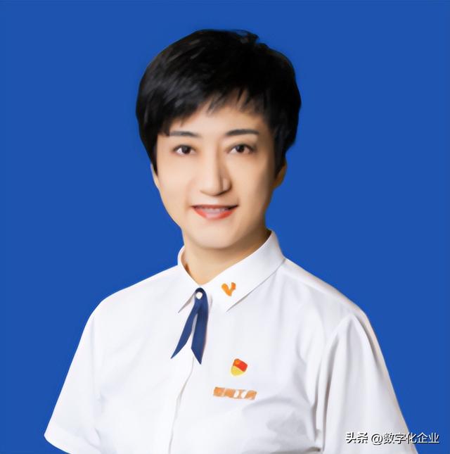 重磅揭曉!2023年度中國(guó)推進(jìn)智能制造杰出CEO名單