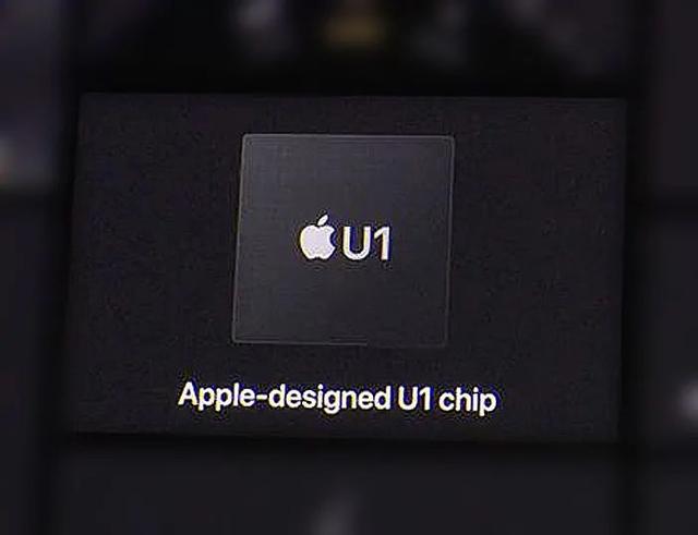 冷知識(shí)：iPhone、小米手機(jī)都裝了這芯片，究竟有什么用？