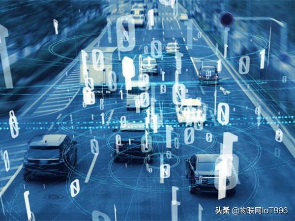 您應(yīng)該知道的24個(gè)頂級物聯(lián)網(wǎng)（IoT）示例
