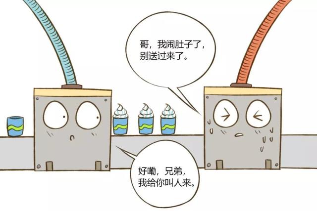 1分鐘看懂物聯(lián)網(wǎng)——懶癌們有救了