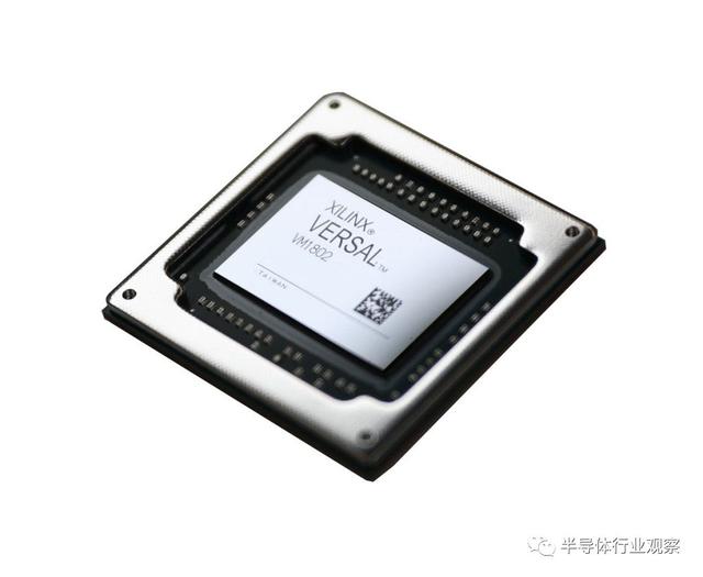 這將是FPGA的下一代形態(tài)？