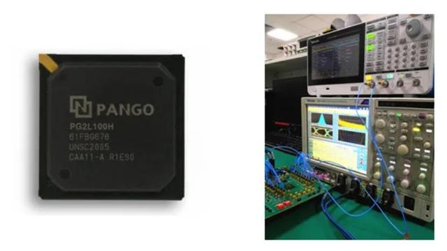 紫光推出28nm工藝千萬(wàn)門(mén)級(jí)Logos-2系列FPGA