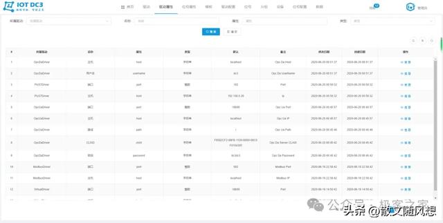 一款開源、優(yōu)雅、強大的物聯(lián)網(wǎng)系統(tǒng)