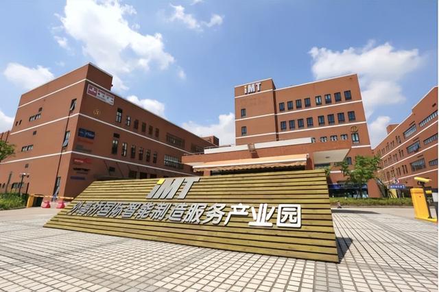 智能制造產(chǎn)業(yè)園怎么搞？看懂產(chǎn)業(yè)、著眼未來、招大引強(qiáng)是關(guān)鍵！