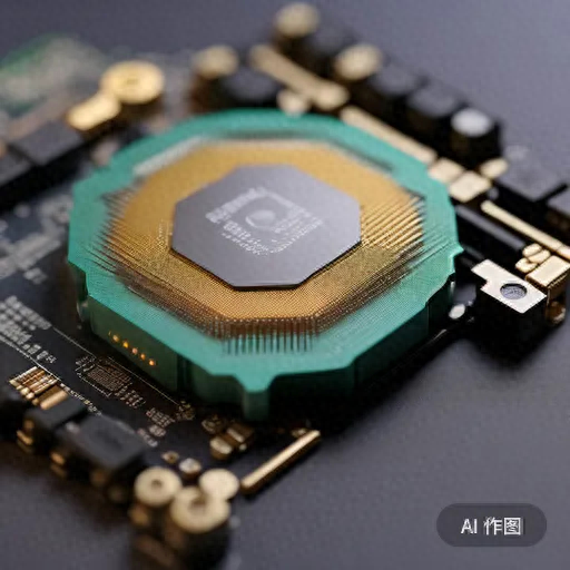 CPU？GPU？ASIC？FPGA？到底都是什么，讓我們一文搞懂
