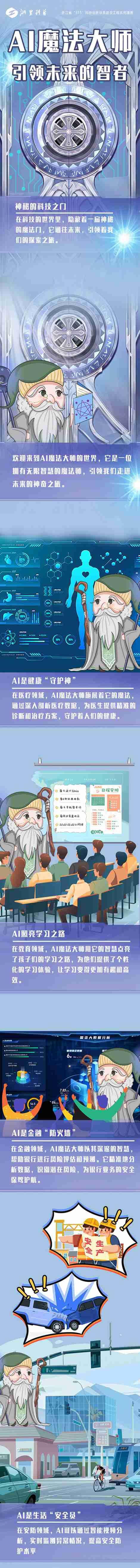【人工智能】生活中，你離不開的AI技術(shù)有哪些？