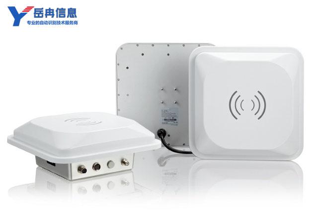 岳冉打造RFID城市垃圾分類智能管理新方案