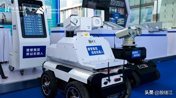 2024世界智能制造博覽會(huì)!譜寫(xiě)智能制造領(lǐng)域全新篇章