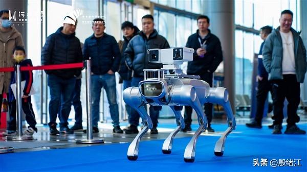 2024世界智能制造博覽會(huì)!譜寫(xiě)智能制造領(lǐng)域全新篇章