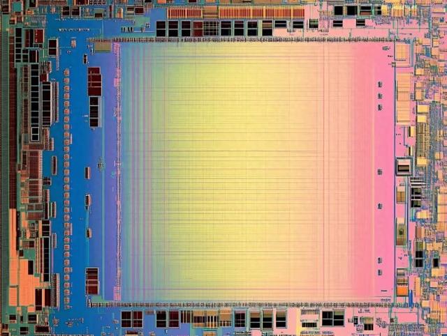 初創(chuàng)公司的通用處理器將CPU、GPU、DSP 和 FPGA整合到單個芯片中