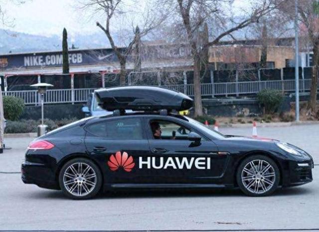 歐洲破防了，德國P3測自動駕駛，中國車屠榜，遙遙領(lǐng)先