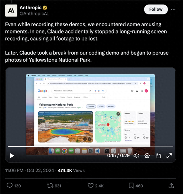 本想偷懶才用的 AI，沒想到 AI 摸起魚比我還厲害？！