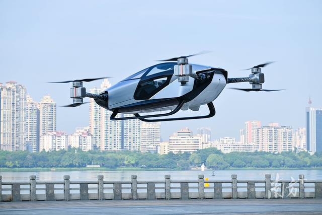 “頂流”AI，在廣東+出了什么？
