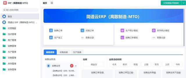 智能制造八大系統(tǒng)詳解：ERP、MES、WMS、SCM、PLM、APS、QMS、TMS