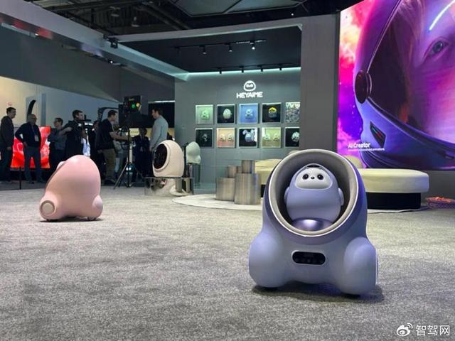 CES之芯片篇：物理AI迎來ChatGPT時刻，智能汽車成為物理AI的一條賽道