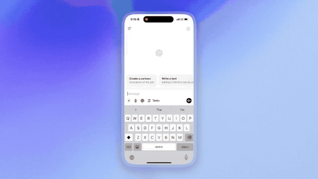 OpenAI 發(fā)布首個 AI Agent！ChatGPT 能自動幫你干活了