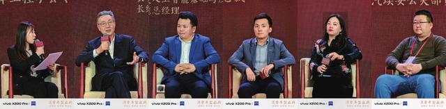2025智能化交通與自動駕駛欲往何方