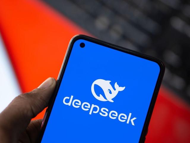 攔不住了，美國還沒整明白DeepSeek，又有兩家國產(chǎn)AI超越Chatgpt