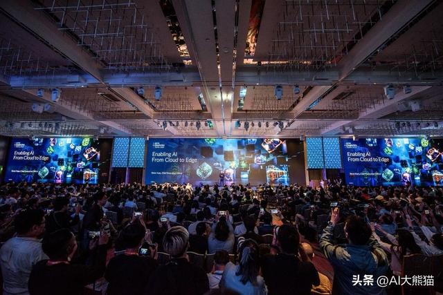 深度好文，聊聊你對AI的了解！