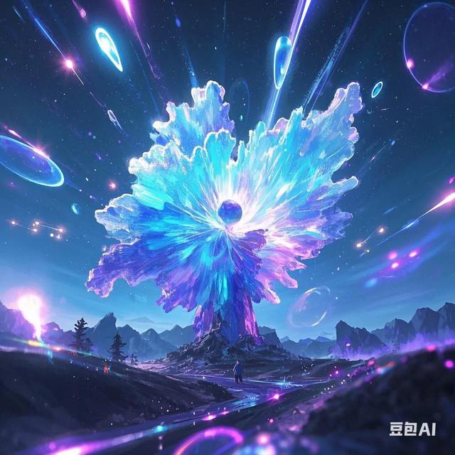 AI作畫走紅，是藝術(shù)的墮落還是新生？