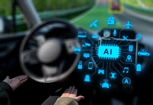 2025駕元年：L3級(jí)自動(dòng)駕駛將普及20萬以下車型“無人駕駛”成真？