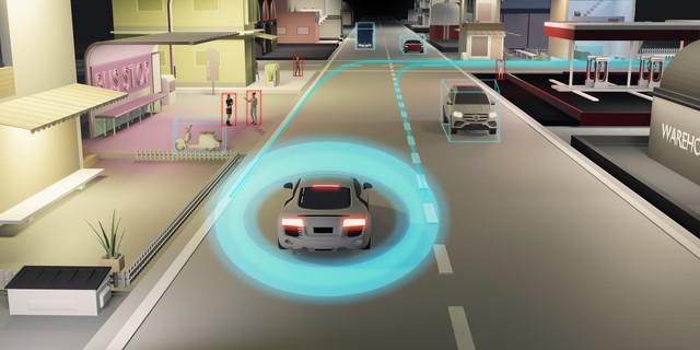 2025駕元年：L3級(jí)自動(dòng)駕駛將普及20萬(wàn)以下車(chē)型“無(wú)人駕駛”成真？