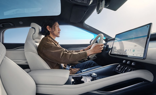 2025駕元年：L3級(jí)自動(dòng)駕駛將普及20萬(wàn)以下車(chē)型“無(wú)人駕駛”成真？