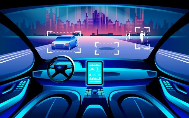 2025駕元年：L3級(jí)自動(dòng)駕駛將普及20萬(wàn)以下車(chē)型“無(wú)人駕駛”成真？