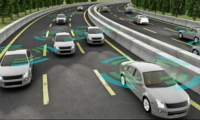2025駕元年：L3級(jí)自動(dòng)駕駛將普及20萬(wàn)以下車(chē)型“無(wú)人駕駛”成真？