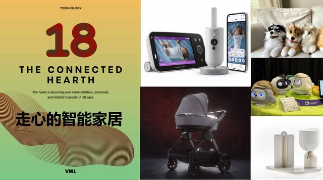 100個詞前瞻2025之科技篇（11-20）：AI策展、機器人崛起和哀悼科技