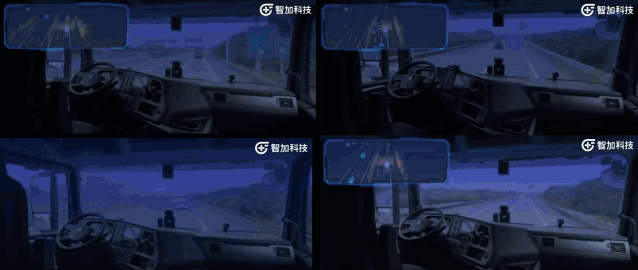 重磅！商用車自動駕駛破局「倉到倉全無人」，新拐點已至？