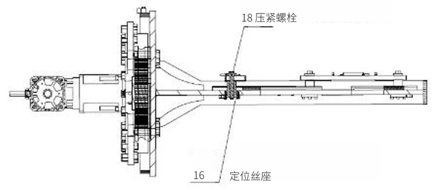 新能源汽車用驅(qū)動電機與變速器裝配AGV設(shè)計及應(yīng)用